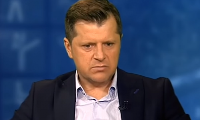 Na to Lewandowski wydał miliony. Wyciekły dokumenty, Kucharski uderza w Lewego